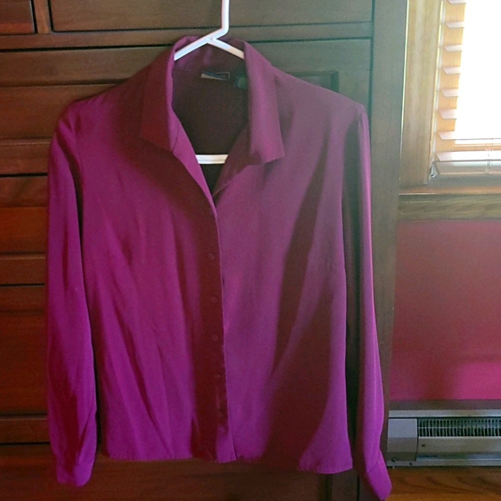 Womens Blouse